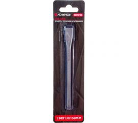 Зубило Forsage с шестигранным основанием 13 мм (L-150 мм), в блистере F-60213150 50667 