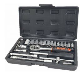 Набор инструментов Дед Макар МК24-41 24 предмета 00-00015620 