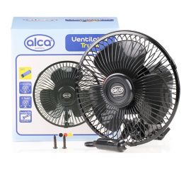 Автовентилятор Alca, 24 В 527000 