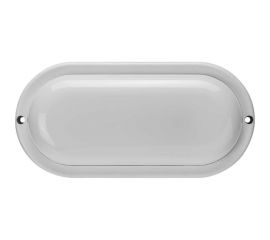 Светильник ОНЛАЙТ 90 126 obl-o4-12-4k-wh-ip65-led 90126 