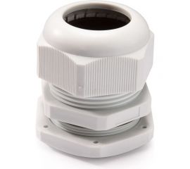 Гермоввод АБК-СИЛА PG 19 установочный диаметр-24мм. IP-65 50шт. 2100106 