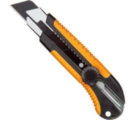 Универсальный нож Attache Selection SX2500 ширина лезвия 25 мм 1432264 