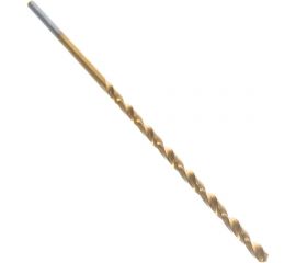 Сверло (10 шт; 2.5х95 мм; HSS) по металлу Fit 34225 