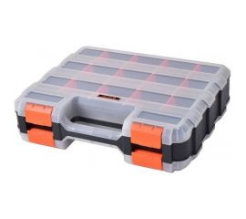 Двусторонний органайзер TACTIX 12 32,0x27,2x8,0 см 320028 