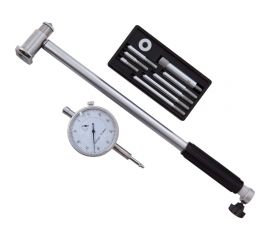 Нутромер 160-250 ГОСТ 868-82 производство Guilin Measuring GRIFF НИ D128029 