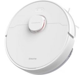 Робот-пылесос Dreame Bot Robot Vacuum and Mop D10s RLS3L 