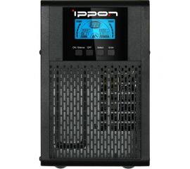 Источник бесперебойного питания IPPON Innova G2 3000 2700Вт 3000ВА черный 427360 