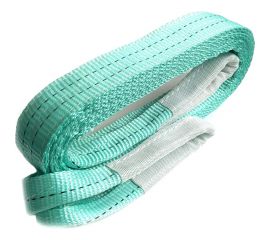 Текстильный петлевой строп ТамбовТехСнаб СТП 2 т, 2.5 м 7930105410431 