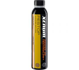 Присадка для обработки системы охлаждения двигателя тройного действия XENUM Restop Radiator anti-leak additive 350 мл 3079350 