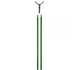 Разборная подпорка под садовое дерево Репка 2 м 10721 