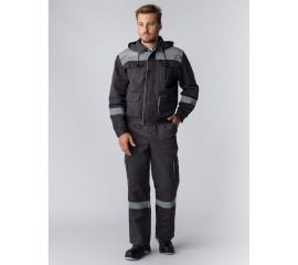 Костюм Факел Титан темно-серый/светло-серый, 48-50/170-176 87474761.002 