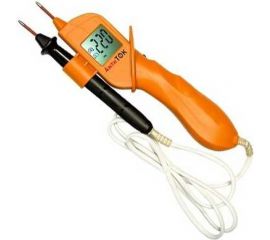 Указатель низкого напряжения Антиток 0.005-0.9кВ удлиненный УНН-1Д КОМБИ 471595 