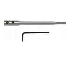 Удлинитель для перовых сверл 13.5х300 мм YATO YT-3257 