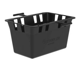 Пластиковая корзина Стилот 300x300 PR3030C 