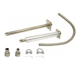 Система отвода Elitech 0105.001400 