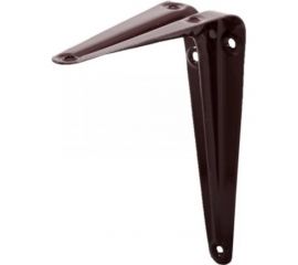 Консоль Tech-Krep 75*100*0,7 коричневая- накл. 127785 