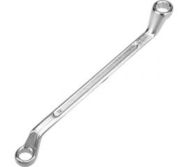 Гаечный накидной коленчатый ключ REXANT 12х13 мм 12-5856-2 