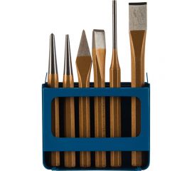 Набор ударного инструмента 6 предметов NORGAU N106 075401006 