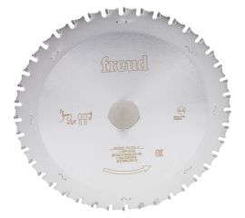 Диск пильный по железу LU6A (210х30 мм; 40Z) FREUD PRO LU6A0400 