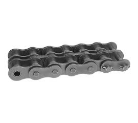 Приводная роликовая двухрядная цепь Sati 5 м 08B2 