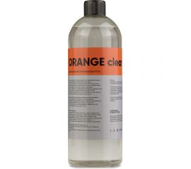 Пятновыводитель Химтек ORANGE CLEAN Апельсиновый 1 кг Х13011 