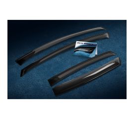 Дефлектор окон REIN ГАЗ 3302 ГАЗель RЕINWV033 