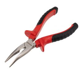 Изогнутые тонкогубцы REXANT 160 мм 12-4620 