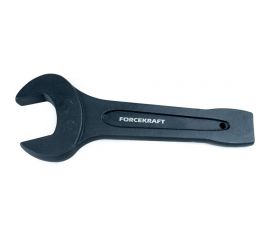 Рожковый ударный односторонний ключ FORCEKRAFT FK-79160 60мм 26875 