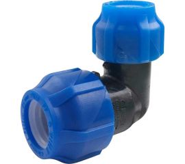 Компрессионный переходной отвод VALFEX ПНД, 63-50 121001226350 