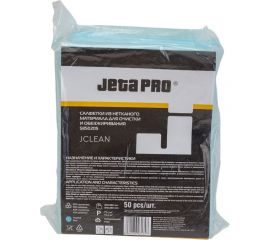 Нетканые высокопрочные крепированные Салфетки Jeta PRO 30x38 см 5850473 