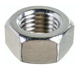 Гайка из нержавеющей стали DINFIX DIN 934, А2, М24 00-00001793 