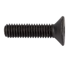 Винт ЦКИ DIN 7991, М3x12 10.9, окс., HEX2, 250 шт. 6741 