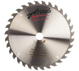 Диск пильный (300 мм; 32T; 32 мм) по дереву профи АТАКА 8078970 