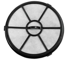 Фильтр для пылесосов FBV0306 белый/черный bbk ЦБ-00001252 