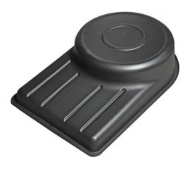 Емкость для слива масла 24л JTC AM46 