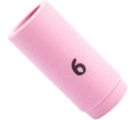 Сопло керамическое №6 (9.5 мм; 30 мм) для TW 9-20 Optima XL13N10 