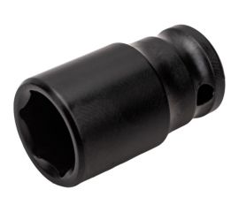 Головка торцевая ударная 6-гранная 10х35 мм, 1/4""DR Rockforce RF-42510 