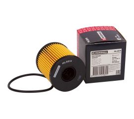 Фильтр масляный Citroen C4 I, II 04-, Ford Focus II, III 04- / Kuga I, II 08- / Mondeo IV MARSHALL ML3519 