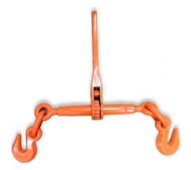 Цепная стяжка ООО КанТраст талреп с храповиком, под цепь 13-16 мм TSS1316TKH 