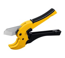 Автоматический труборез STAYER Cobra-42 по пластиковым трубам до 42 мм 23375-42_z01 