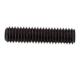 Установочный винт ЦКИ DIN913 М6х25, 45Н ОКС HEX 3.0 уп. 100 шт. 61931 