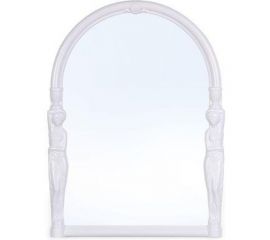 Зеркало BEROSSI Вива Эллада 16001 снежно-белый 892110 