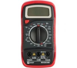 Цифровой мультиметр EKF MAS830B Expert SQIn-180701-pm830B 