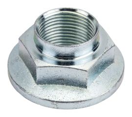 Гайка ступицы передней для а/м Hyundai Solaris 11-/Kia Rio 11- Riginal RG495513X000 