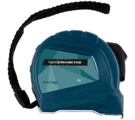 Рулетка 3м x 16 мм №3 ПрофОснастка Мастер 140101001 
