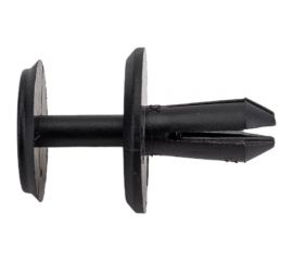 Автокрепеж для VAG 10 шт N10700901 КрепАвто 1820 