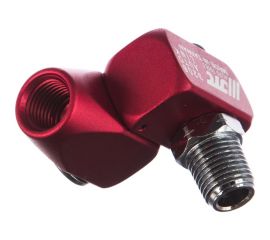 Штуцер поворотный 1/4" JTC JTC-3208 