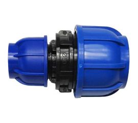 Муфта ПНД переходная 32-50 Boutte 1649496 