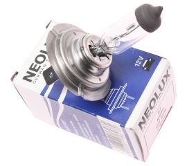 Автолампа NEOLUX H7 55 PX26d 12V 1 10 100 N499 