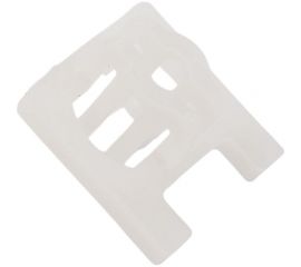 Заглушка для пломбировки TDM для ВА47-60/47-29 (розничная упаковка) SQ0210-0009 